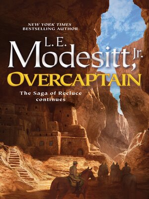 cover image of Overcaptain